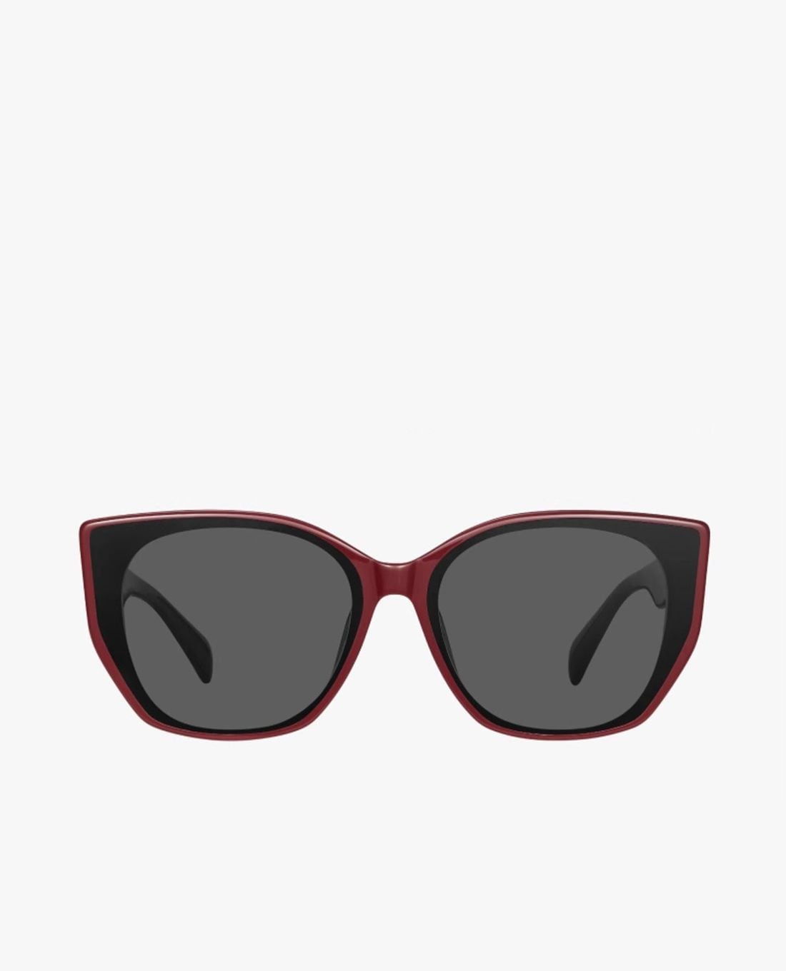 MUJOSH - Trendy Unisex Square Sunglasses