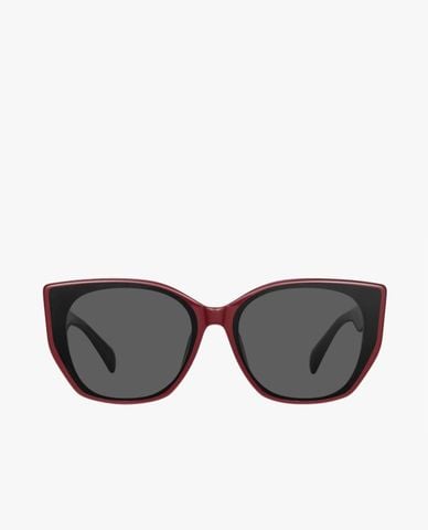  MUJOSH - Trendy Unisex Square Sunglasses 