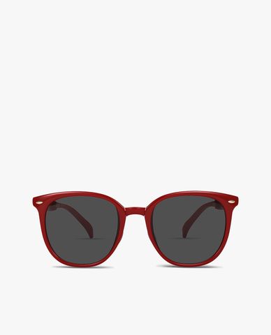  MUJOSH - Women's Elegant Medium Square Sunglasses 