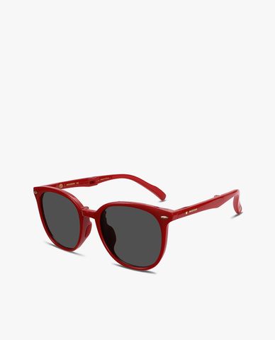  MUJOSH - Women's Elegant Medium Square Sunglasses 
