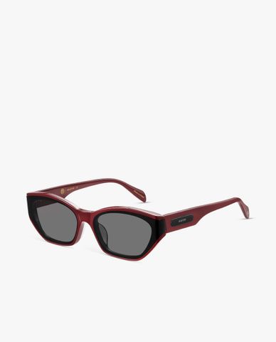  MUJOSH - Unisex Bold Thick Square Sunglasses 