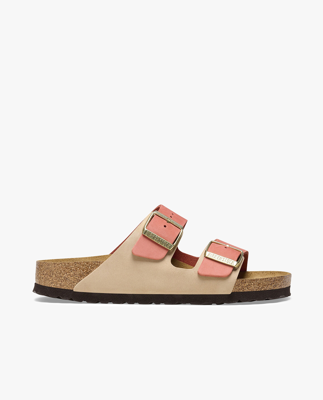 BIRKENSTOCK - Modern Arizona Women's Slides