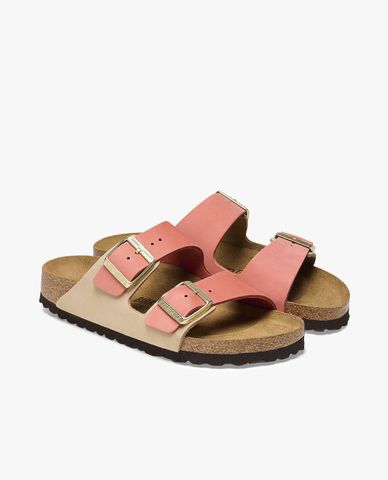  BIRKENSTOCK - Modern Arizona Women's Slides 