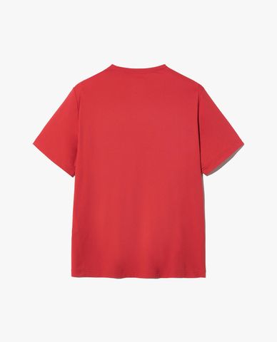  FILA - Unisex Aqua Cooling Tee 
