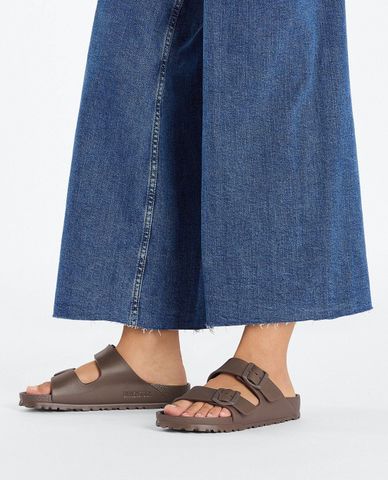  BIRKENSTOCK - Unisex Arizona Two-Strap Sandals 
