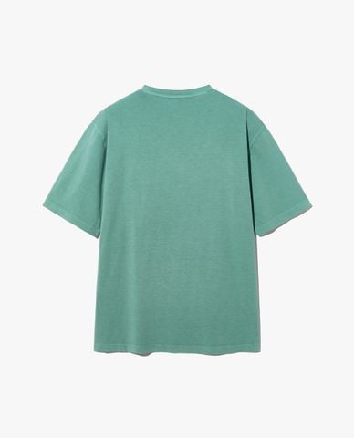  FILA - Unisex Heritage Short Sleeve Tee 