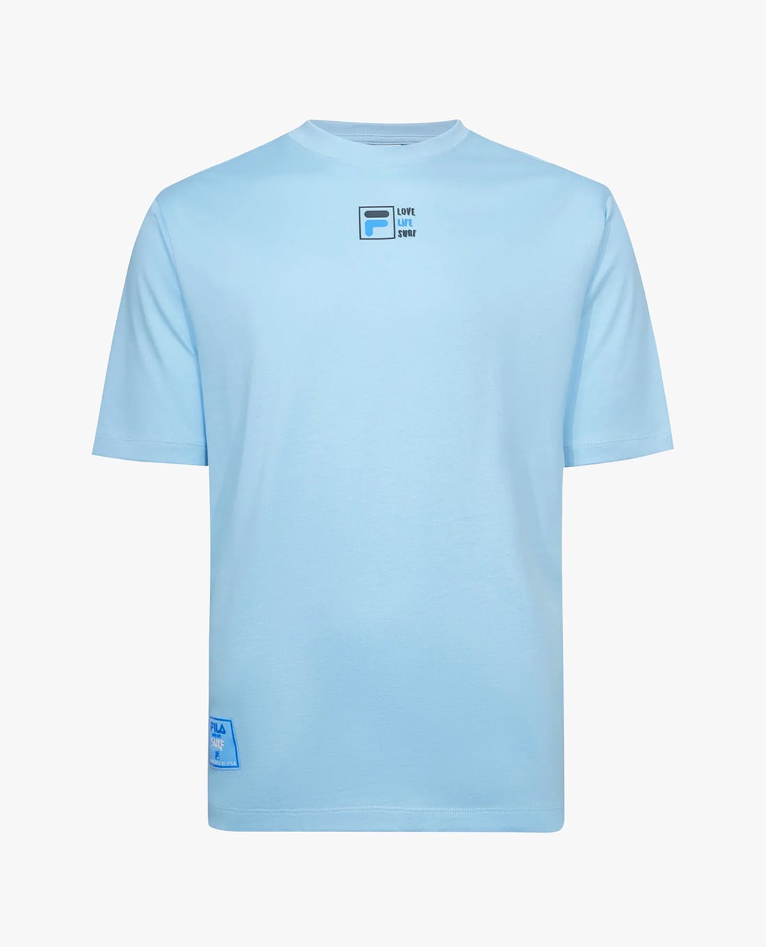 FILA - Unisex T Shirt Carnevale Modern