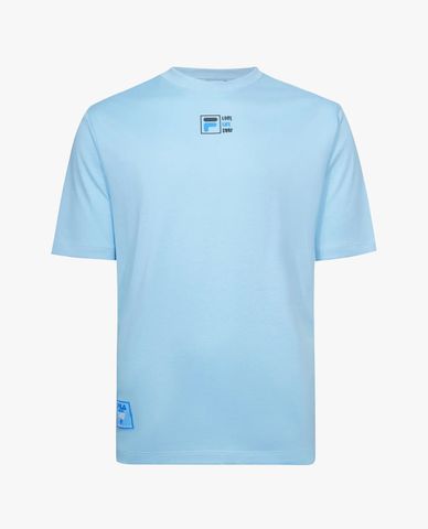  FILA - Unisex T Shirt Carnevale Modern 