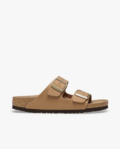  BIRKENSTOCK - Arizona Syn Women's Slides 