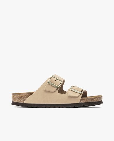  BIRKENSTOCK - Arizona Women's Slides 