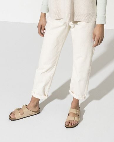  BIRKENSTOCK - Arizona Women's Slides 