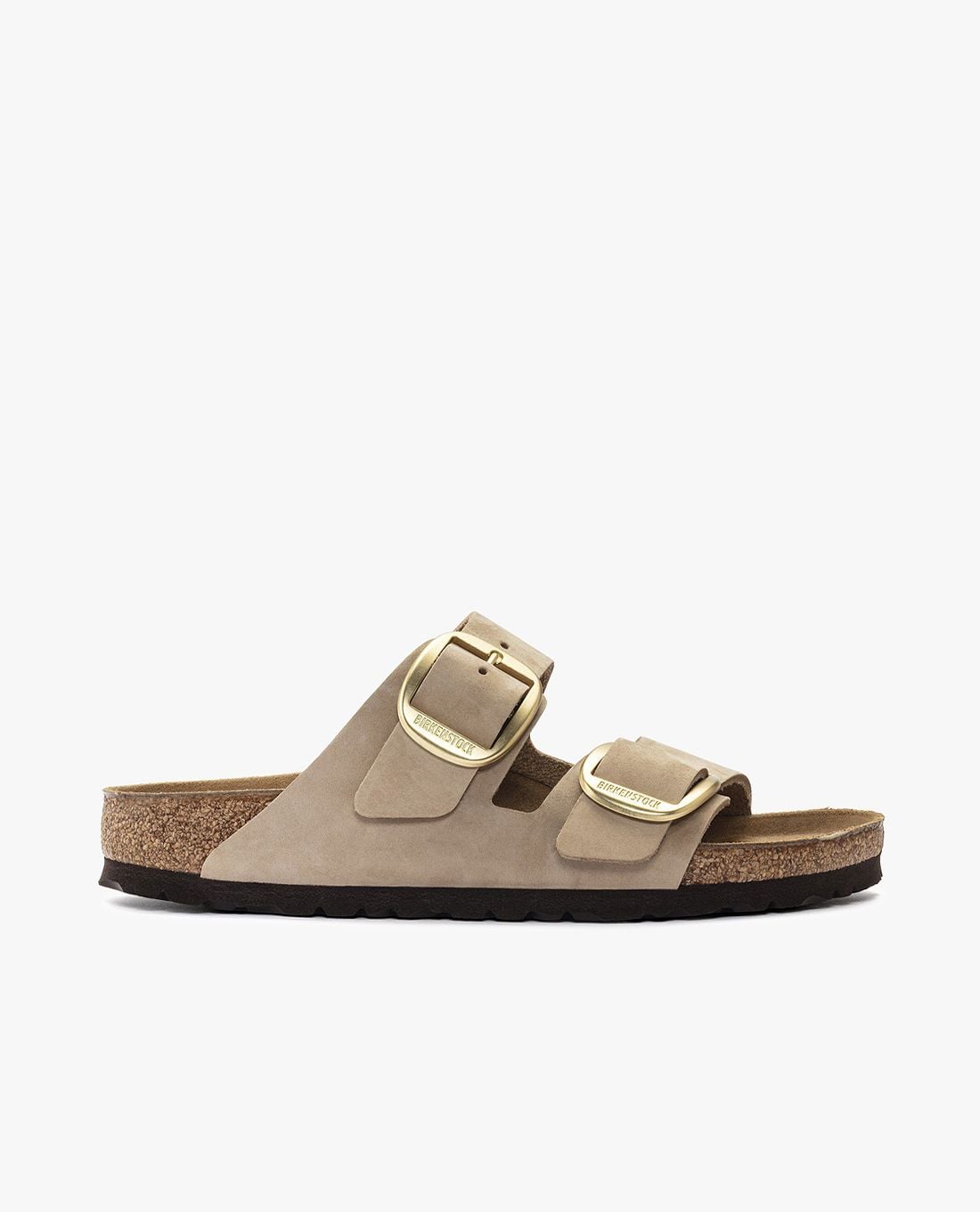 BIRKENSTOCK - Unisex Arizona Big Buckle Cross-Strap Sandals