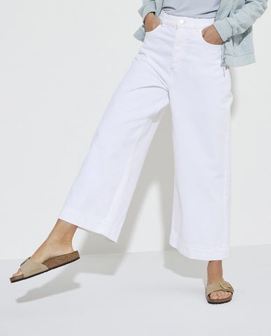  BIRKENSTOCK - Madrid Big Women's Slides 