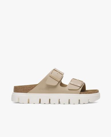  BIRKENSTOCK - Women's Arizona Chunky Two-Strap Sandals 