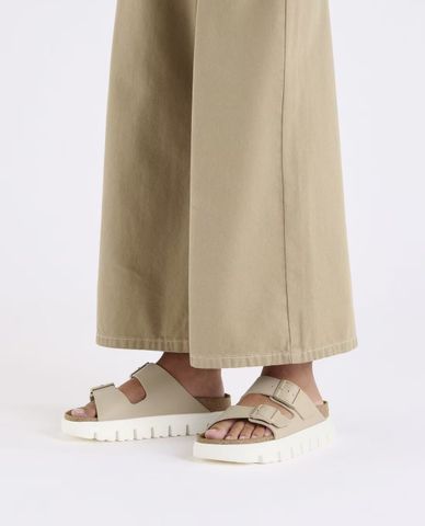  BIRKENSTOCK - Women's Arizona Chunky Two-Strap Sandals 