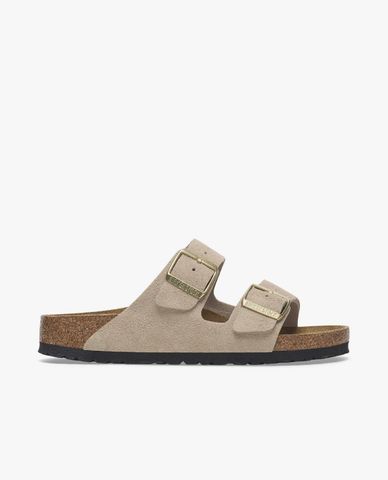  BIRKENSTOCK - Arizona Women's Slides 