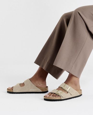  BIRKENSTOCK - Arizona Women's Slides 