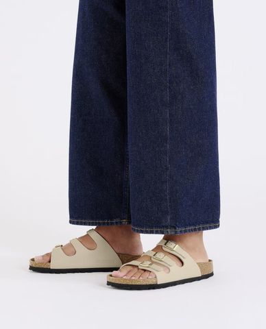  BIRKENSTOCK - Unisex Florida Slides 