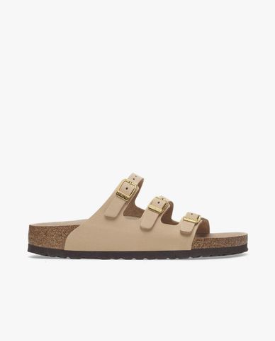  BIRKENSTOCK - Florida Fresh Women's Slides 