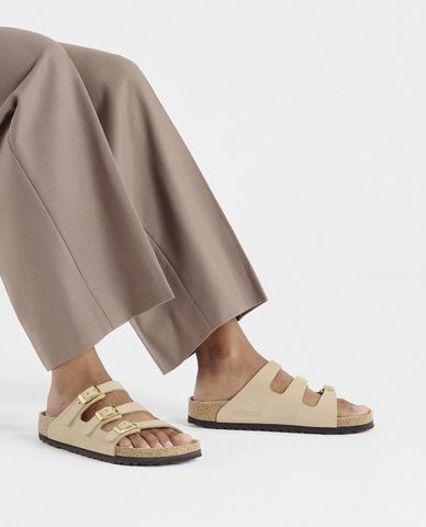  BIRKENSTOCK - Florida Fresh Women's Slides 