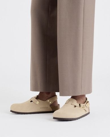  BIRKENSTOCK - Reg Tokio Women's Clogs 