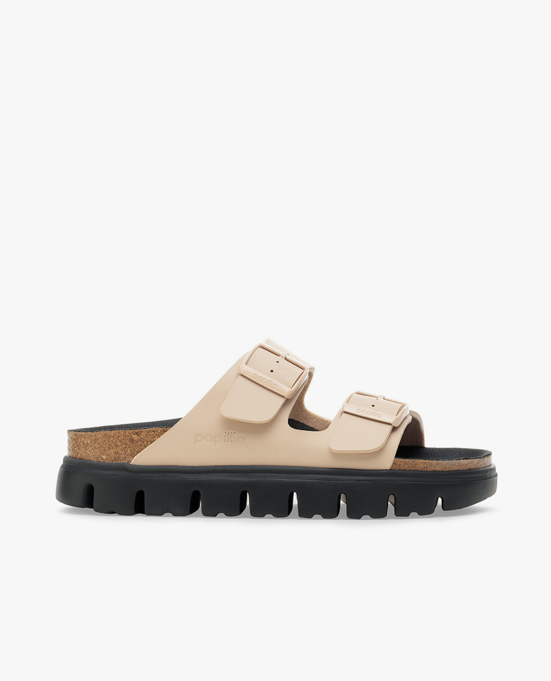 BIRKENSTOCK - Arizona Chunky Unisex Slides