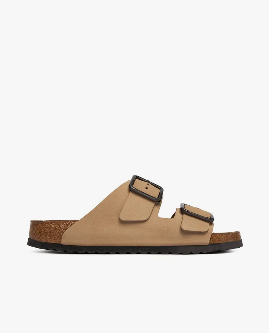 BIRKENSTOCK - Unisex Arizona Buckle Slides