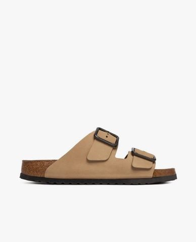  BIRKENSTOCK - Unisex Arizona Buckle Slides 