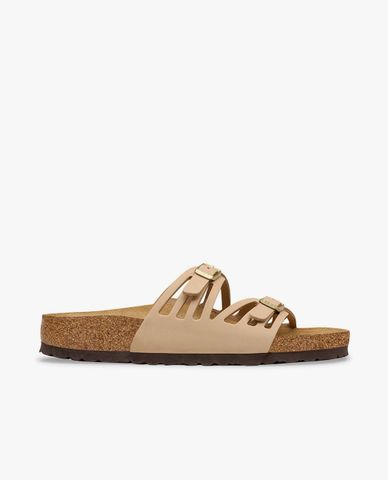  BIRKENSTOCK - Women's Granada Slides 