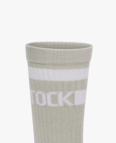  BIRKENSTOCK - Crew Stripe Unisex Socks 