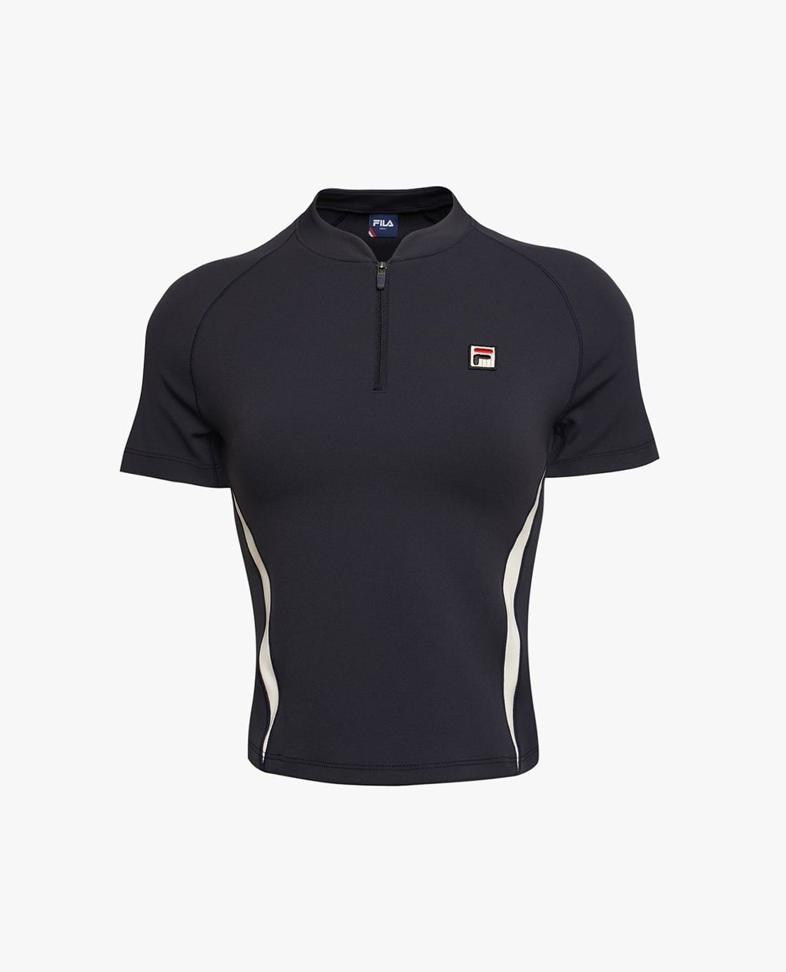FILA - Women Tennis AeroFlex Ace Performance T Shirt