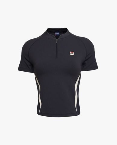  FILA - Women Tennis AeroFlex Ace Performance T Shirt 
