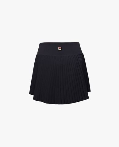  FILA - Women Tennis AeroFlex Ace Sports Mini Skirt 