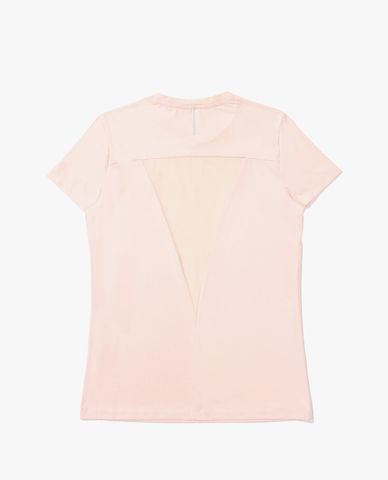  FILA - Women's Regularfit Short Sleeve Sports T Shirt 
