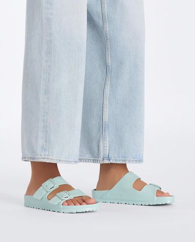  BIRKENSTOCK - Arizona Eva Unisex Slides 