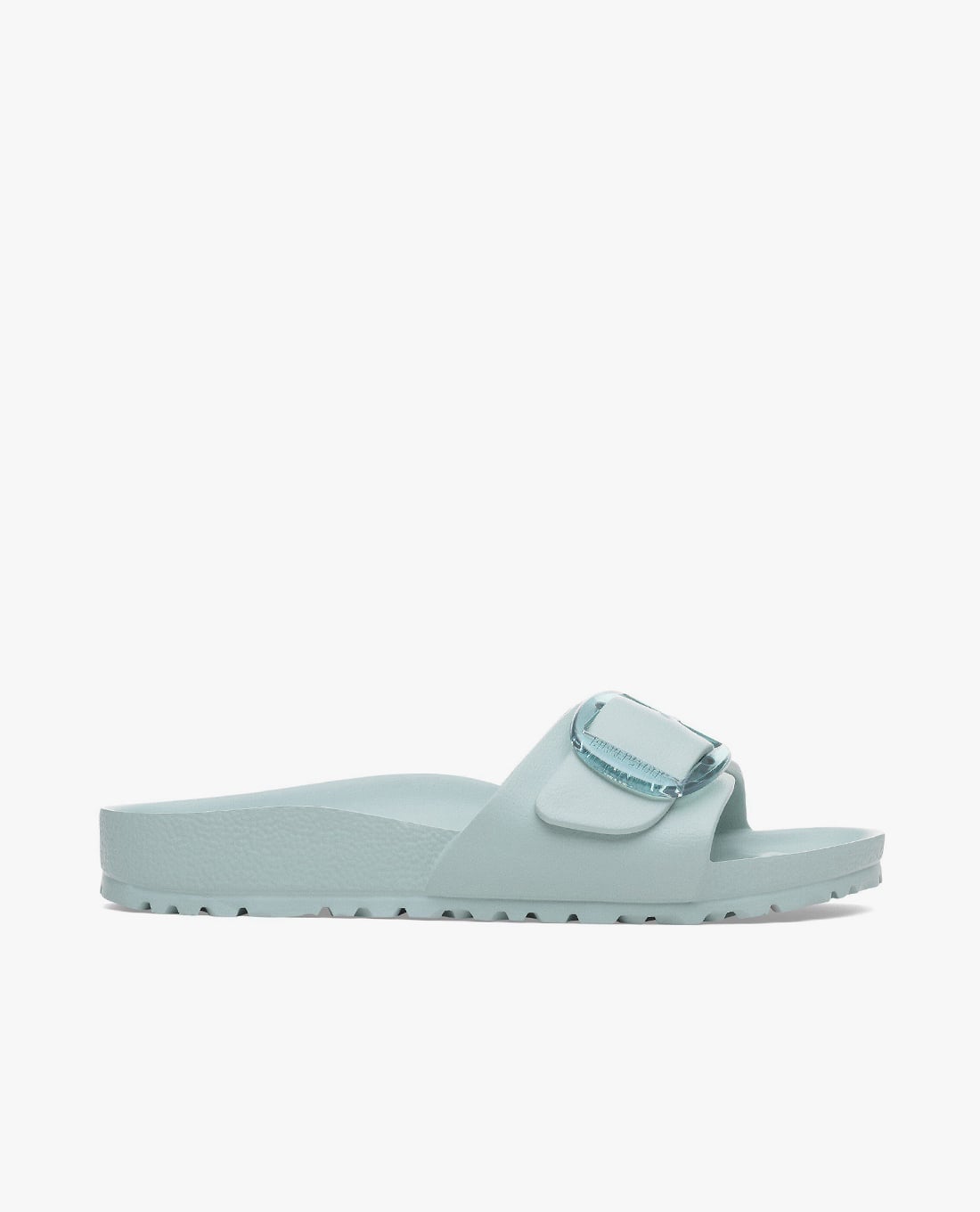 BIRKENSTOCK - Madrid Big Buckle Women's Slides