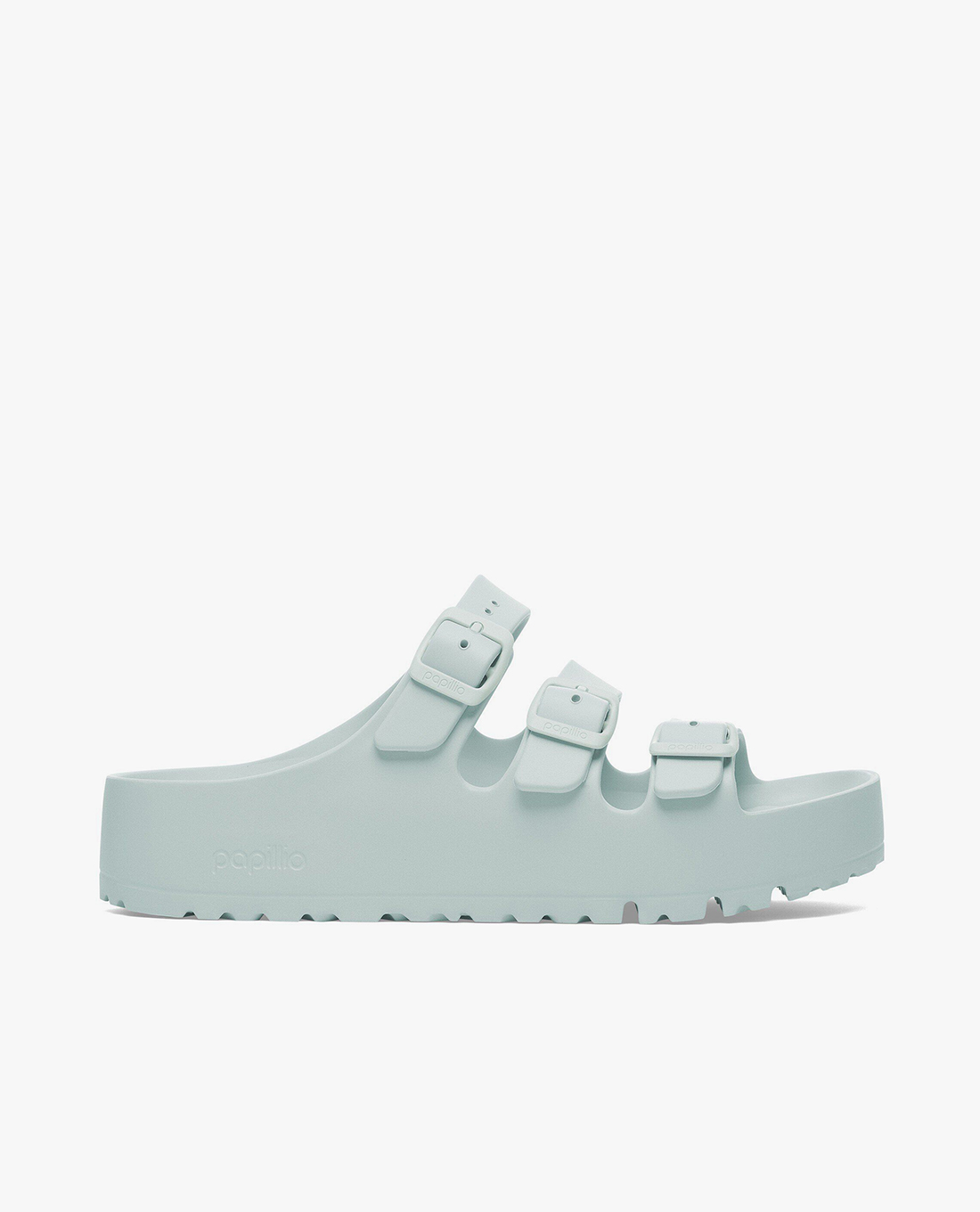 BIRKENSTOCK - Florida Eva Flex Women's Slides