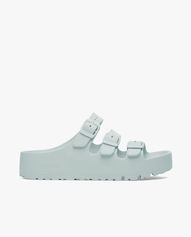  BIRKENSTOCK - Florida Eva Flex Women's Slides 