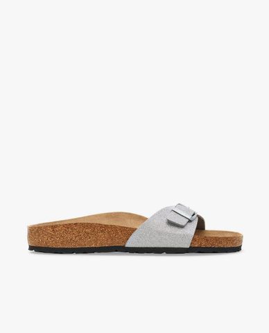  BIRKENSTOCK - Madrid Women's Slides 