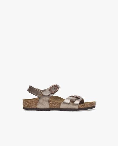  BIRKENSTOCK - Rio As Kids Sandals 