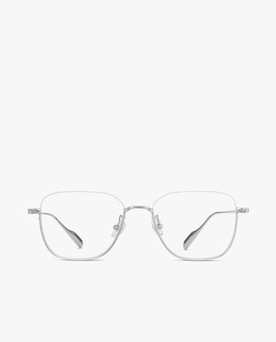  MUJOSH - Unisex Elegant Color Block Round Sunglasses 