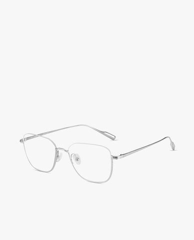  MUJOSH - Unisex Elegant Color Block Round Sunglasses 