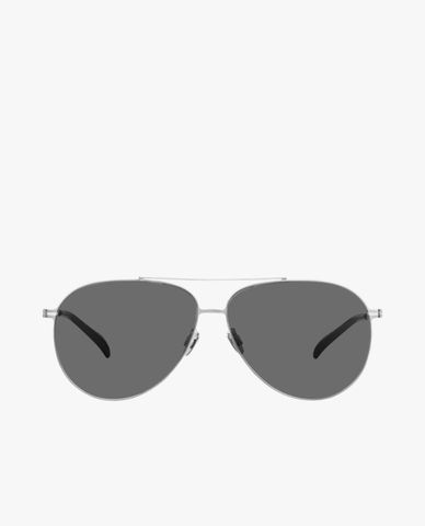  MUJOSH - Men's Modern Slim Square Sunglasses 