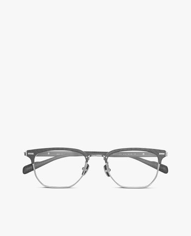  MUJOSH - Men's Slim Elegant Square Eyeglasses 