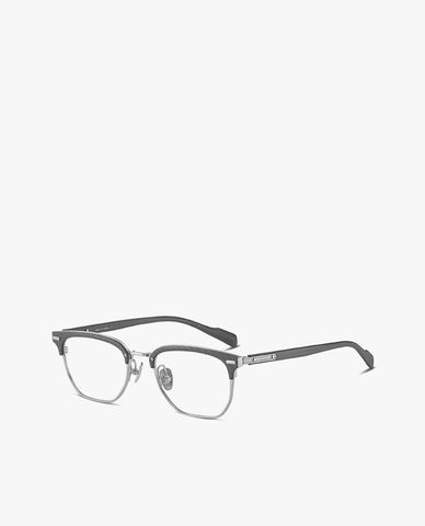  MUJOSH - Men's Slim Elegant Square Eyeglasses 