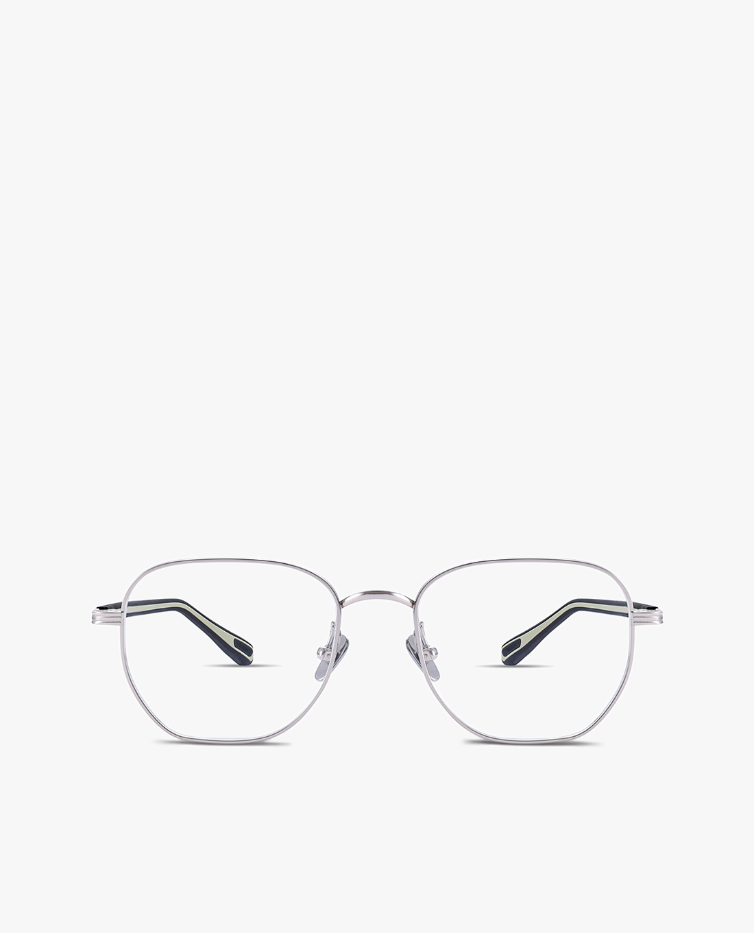 MUJOSH - Unisex Slim Fashion Geometric Eyeglasses