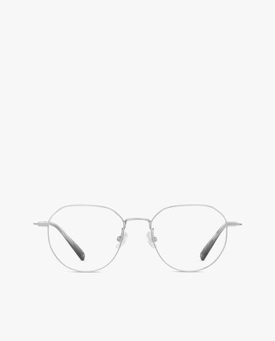 MUJOSH - Women's Slim Feminine Square Eyeglasses 