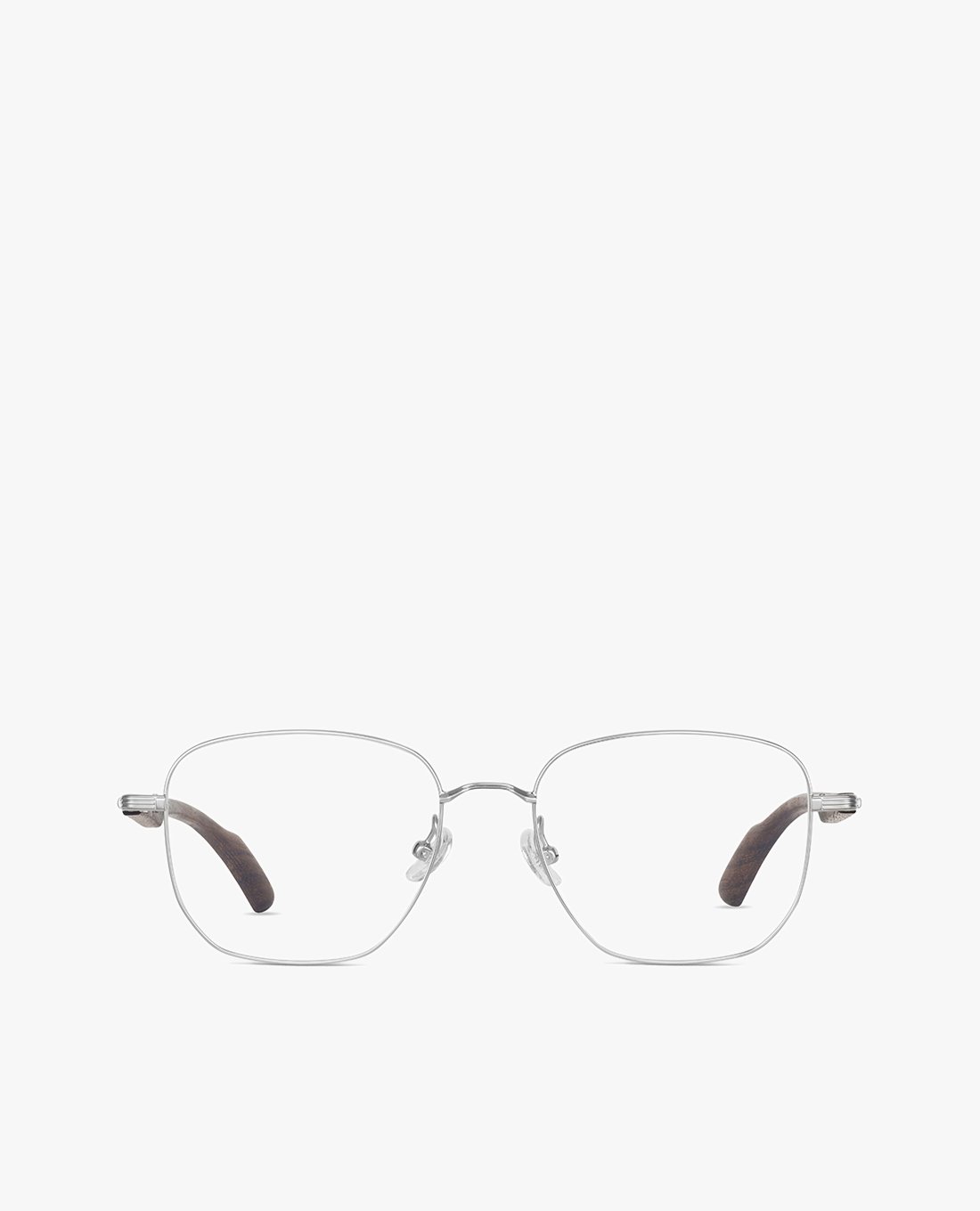 MUJOSH - Unisex Modern Medium Geometric Eyeglasses