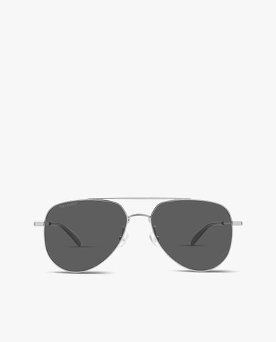  MUJOSH - Men's Modern Aviator Sunglasses 