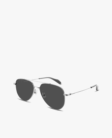  MUJOSH - Men's Modern Aviator Sunglasses 